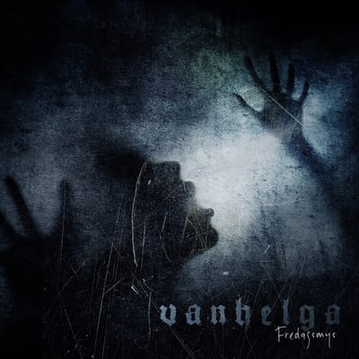 Vanhelga - Fredagsmys (CD)