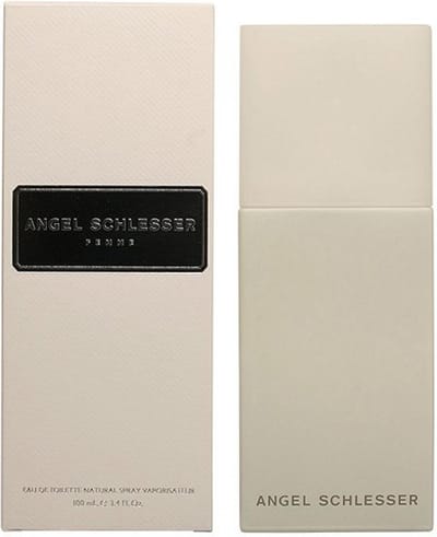 Angel Schlesser Femme Eau De Toilette 100 ml (vrouw)