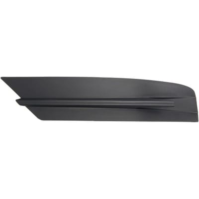 Bumper - ventilatierooster BLIC 6502-07-9565915Q links