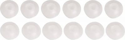 Hoornie - Eartips - Walkie Talkie - 13x Eartips - Transparant