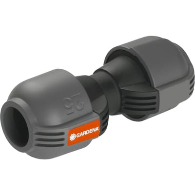 GARDENA Sprinklersysteem - Verbindingsstuk 25mm x 1" buitendraad