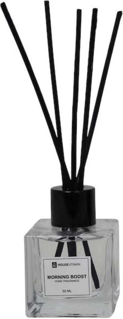 HOUSEVITAMIN - Geurstokjes - Home Fragrance - Always A Rebel - 120 ml