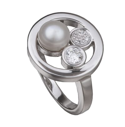 Orphelia ZR-3641/50 - Ring (sieraad) - Zilver 925