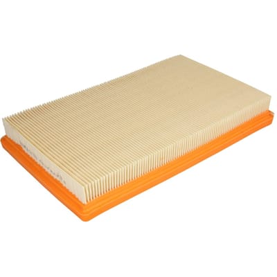 MAHLE luchtfilter KNECHT LX 1633
