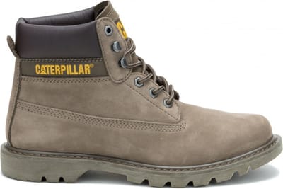 CAT Lifestyle Colorado 2.0 | Fossil - FW Sneakers - Maat 45 - Grey
