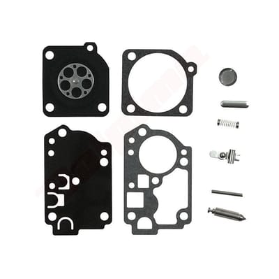 Carburateur reparatieset passend op ZAMA ( RB-231 )
