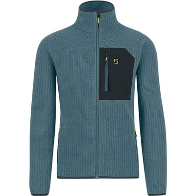 Fleece Karpos Rocchetta Evo