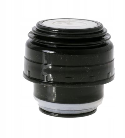 Odelo SINE Thermos Dop 1000ml met Knop & Siliconen Afsluiter