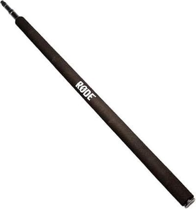 RØDE Micro Boompole – Professionele Uitschuifbare Microfoonboom