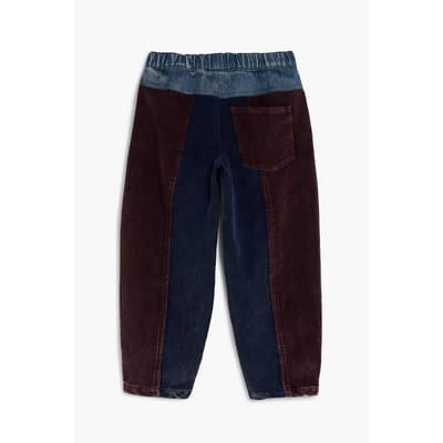 Kinderbroeken Desigual Tlaloc