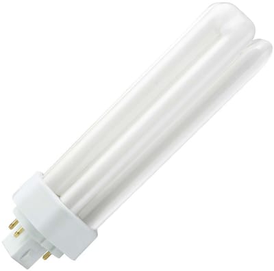 SPL GX24q-4 PL-T 4P Spaarlamp | 42W 827 2700K | 4-Pins