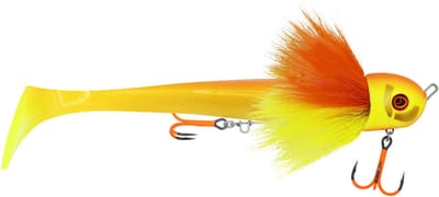 Blackbay Fishing BlackBug BEETLE 21cm Lava Roach Lava Roach