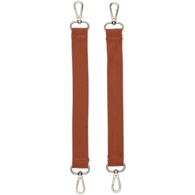 MIMMTI 2.0 Kinderwagen clips