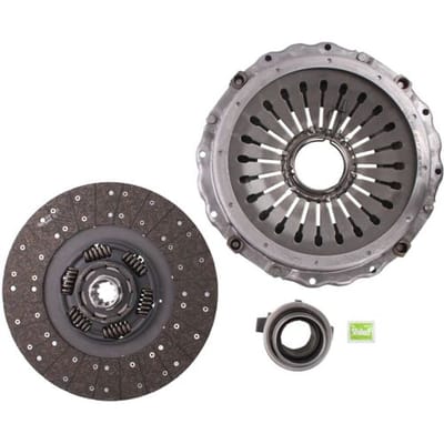 Koppelingsset NEW KIT3P VALEO 827358