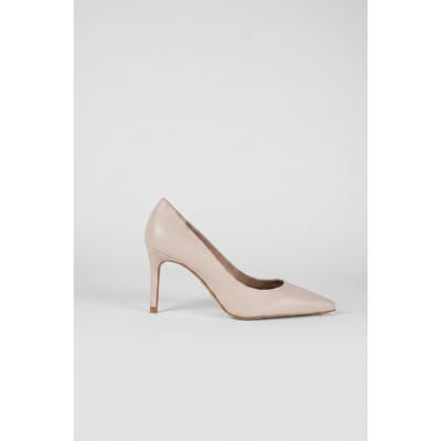 LK Bennett Floret New Closed Courts Ecru Size: 35 | Pumps Outlet | Dames | Beige