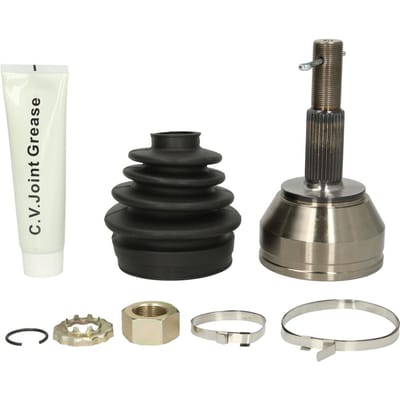 Homokineet reparatie set, aandrijfas LPR KNS850