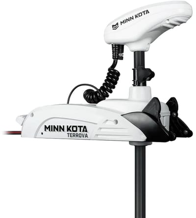 Minn Kota RT Terrova 80 / Wireless Remote / 54″ / 137 cm / 24V | 1363785