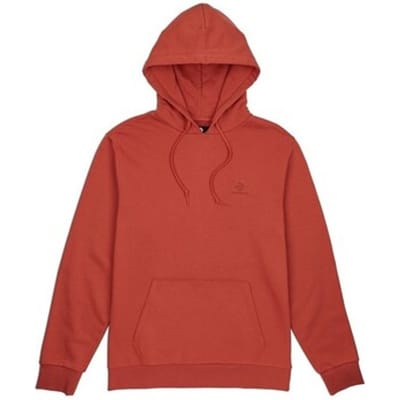 Capuchon sweaters Converse Embroidered Star Chevron Hoodie