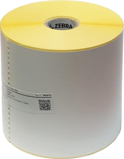 Zebra Z-Perform 1000T