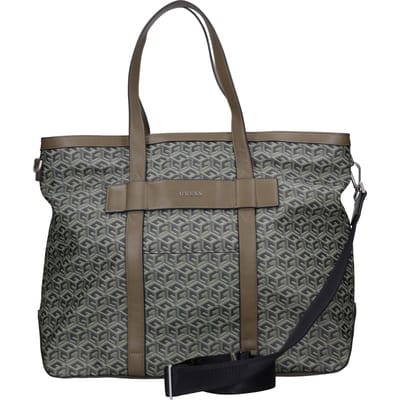 Guess tassen... Groen