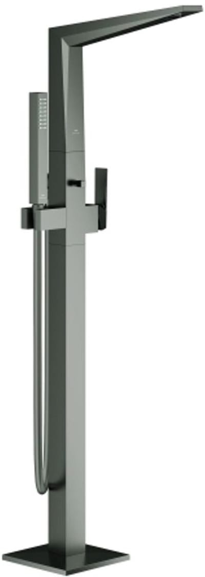 Grohe Allure Brilliant Badmengkraan, vloermontage Antraciet, 24348AL0
