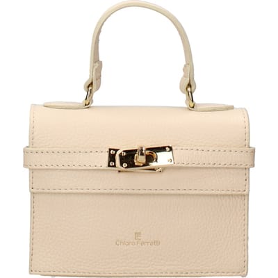 Chiara Ferretti Handbag Women