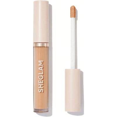 Like Magic 12H Concealer Volledige Dekking-Warm Vanilla Merk Beauty Cosmetica Make-Up Voor Vrouwen En Meisjes