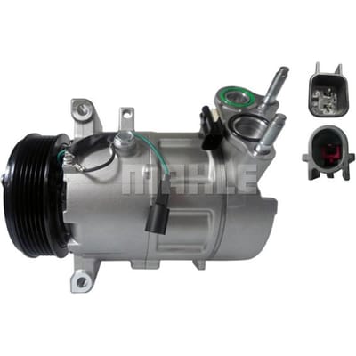 Compressor airconditioning MAHLE ACP 1442 000S