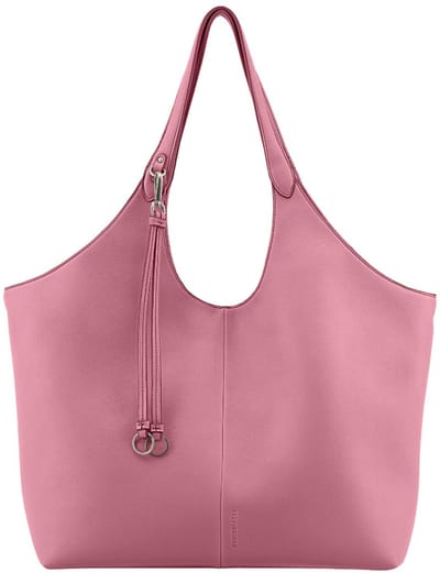 FREDsBRUDER shopper My Bestie Big Shopper Juicy Berry roze