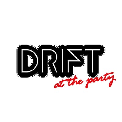Drift - At The Party (2 LP)