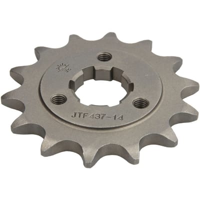 Rondsel JT F437,14