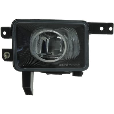 VanWezel 3777995 - Feu anti brouillard gauche pour Opel Combo de 03/2002 à 2012