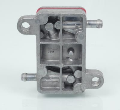 brandstofpomp rms voor scooter piaggio 150 hexagon 1994 tot 1997 431109 / 82592r nieuw