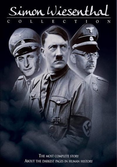 Special Interest - Simon Wiesenthal Col.