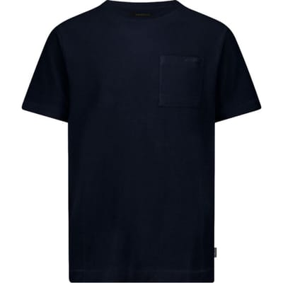 Airforce T-shirt donker