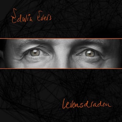 Edwin Evers - Levensdraden (CD)