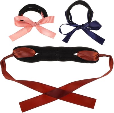 3-delige set haaraccessoires voor het maken van een Franse twist en haarbun, eenvoudig te gebruiken en stevig in gebruik
