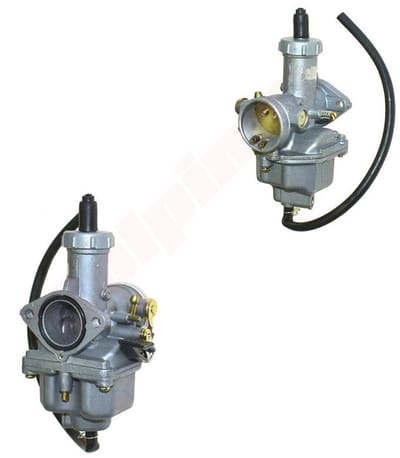 Carburateur passend op HONDA CG150 ( 16100-KRM-841 , 16100-KRM-842 ) PZ27