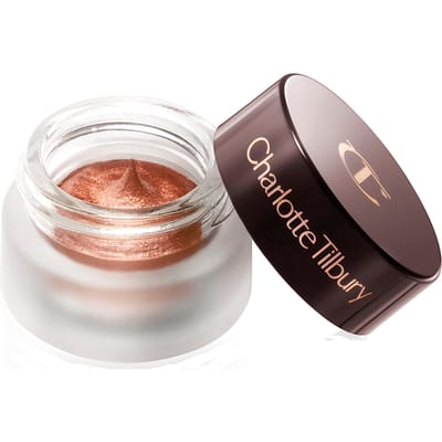 Charlotte Tilbury Eyes To Mesmerise Walk Of No Shame