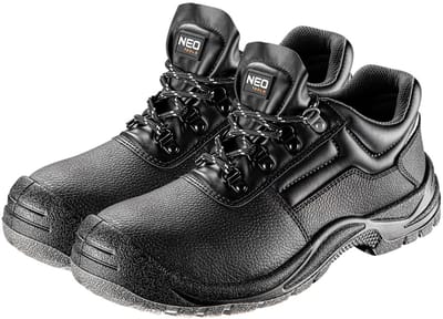 Grupa Topex 82-760 Serie - Veterschoenen - Bovine Lederen - Reflecterend - Waterafstotend