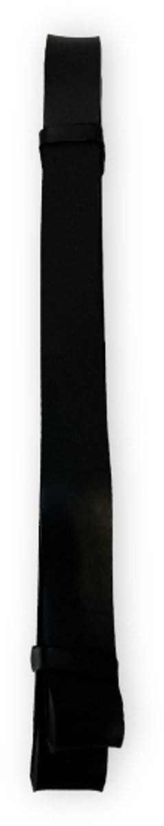 Padisport - Resistance Band 22 Mm - Licht - Pull Up Band - Resistance Band Pull Up - Pull Up Elastiek - Calisthenics - Weerstandbanden Fitness - Fitness Elastieken - Fitness Banden