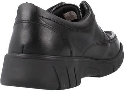 Nette Schoenen Clarks Branch Lace
