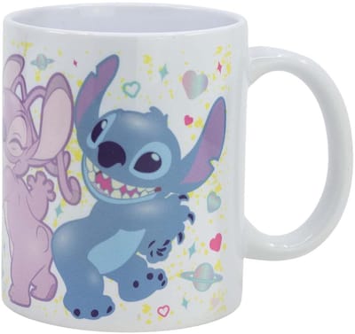 Disney Stitch mok