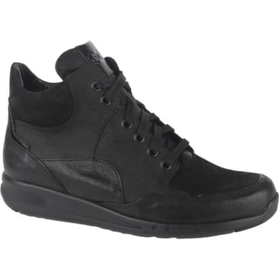 Durea 9735.685.9995-h dames veterboots sportief