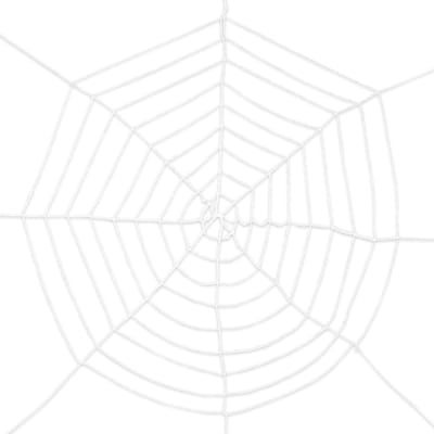 Boland - Spinnenweb - Horror - Decoratie - Halloween - Spookhuis - Trick or Treat - Spinnen - Insecten