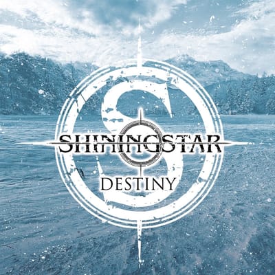 Shiningstar - Destiny (CD)