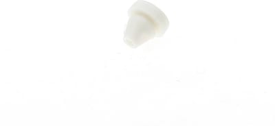 Kozijnbuffer wit 3.5mm
