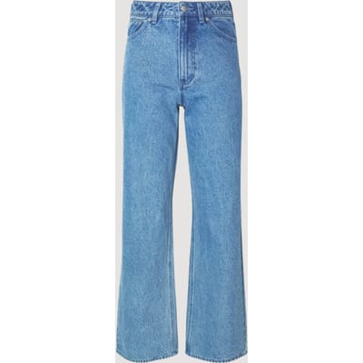 Errand Highwaist 5 Pocket Denim