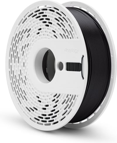 Fiberlogy Easy PLA Black 1,75 mm