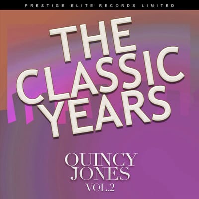The Classic Years Volume 2